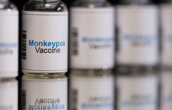 monkeypox-vaccines:-what’s-available-and-why-they-aren’t-a-silver bullet