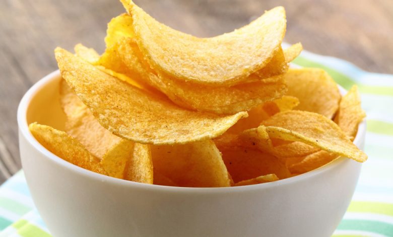 diy-recipes:-how-to-make-potato-chips-at-home