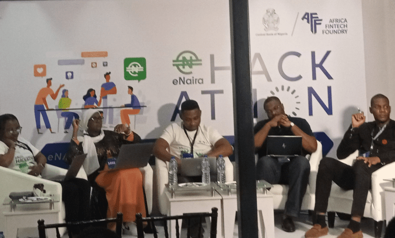 enaira:-cbn,-fintech-foundry-to-support-10-startups