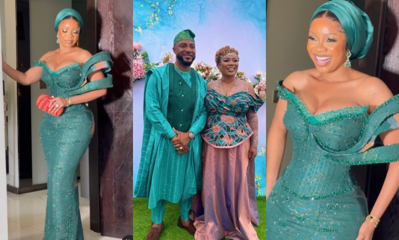 serwaa-amihere-steals-spotlight-at-bridget-otoo’s-wedding-[video]