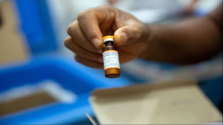 zimbabwe-blames-measles-surge-on-sect-gatherings-after-80-children-die