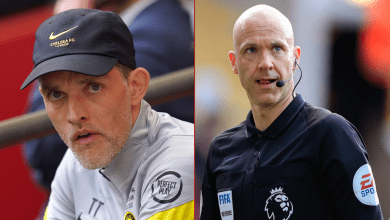 chelsea-news:-thomas-tuchel-investigated-by-fa-over-anthony-taylor-claims