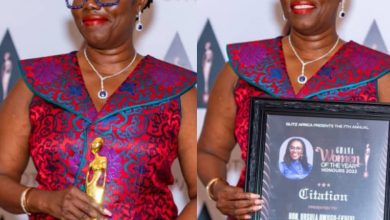 glitz-africa:-ursula-owusu-ekuful-gets-excellence-in-governance-award
