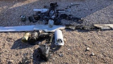 us-says-a-drone-attack-targeted-its-syria-base,-no-casualties