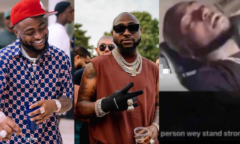 singer-davido-reacts-to-viral-meme-of-him-sleeping