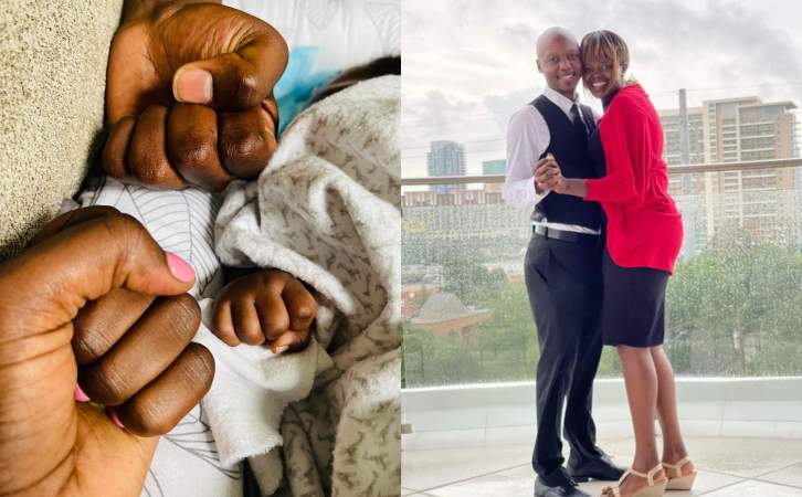 eunice-njeri-reveals-secret-2021-wedding,-announces-birth-of-newborn