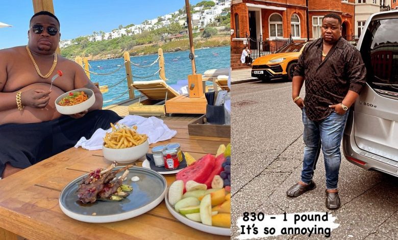 “naija-is-gone”-–-cubana-chief-priest-laments-as-he-ends-his-uk-vacation-abruptly-because-of-high-naira-to-pounds-rate