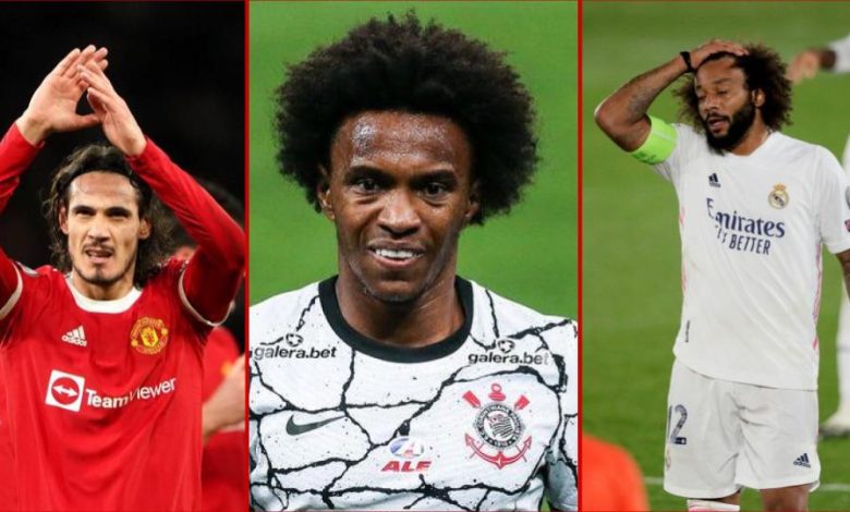 cavani,-marcelo,-willian-and-other-big-name-players-still-without-a-club