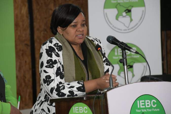 3-little-known-things-about-iebc-vice-chair-juliana-cherera