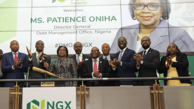 nigerian-stocks-shed-n94.8-billion-as-investors’-risk-aversion-haunts-market-further