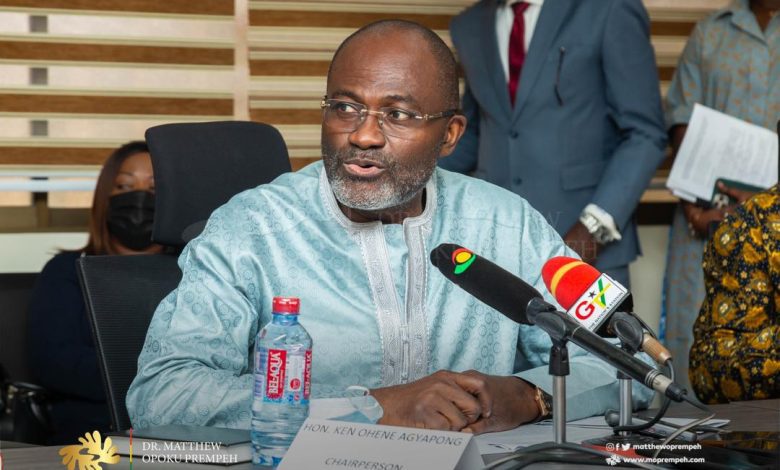 i’ve-never-spent-any-of-my-parliamentary-salary-personally-since-i-entered-in-2000-–-ken-agyapong