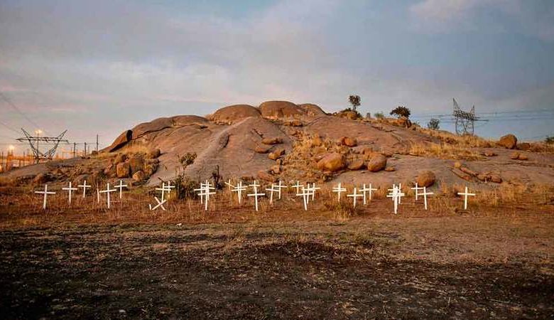 ten-years-later,-still-no-memorial-park-at-site-of-marikana-massacre