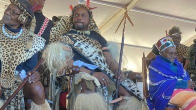 sights-and-sounds-from-king-misuzulu-kazwelithini’s-entering-the-kraal-ceremony