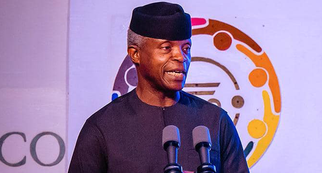 osinbajo:-nigeria’s-covid-response-shows-our-health-system-can-do-better-with-adequate-resources