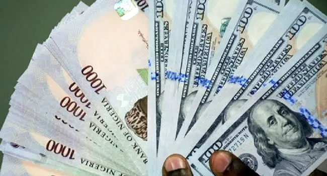 naira-gains-at-official-forex-markets