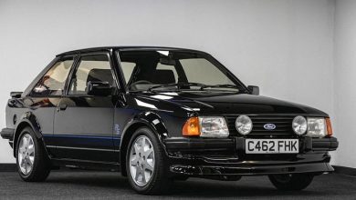 princess-diana’s-one-of-a-kind-ford-escort-goes-up-for-auction