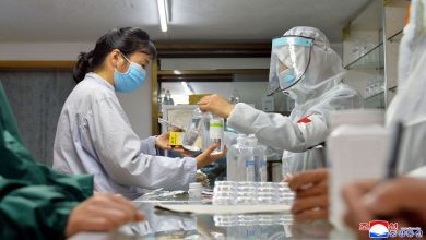 n.korea-says-fever-cases-in-locked-down-province-were-flu