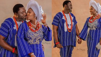 “he-held-my-hand-and-promised-to-never-let-it-go”-–-mercy-johnson-and-husband-celebrate-11th-traditional-wedding-anniversary-(photos)