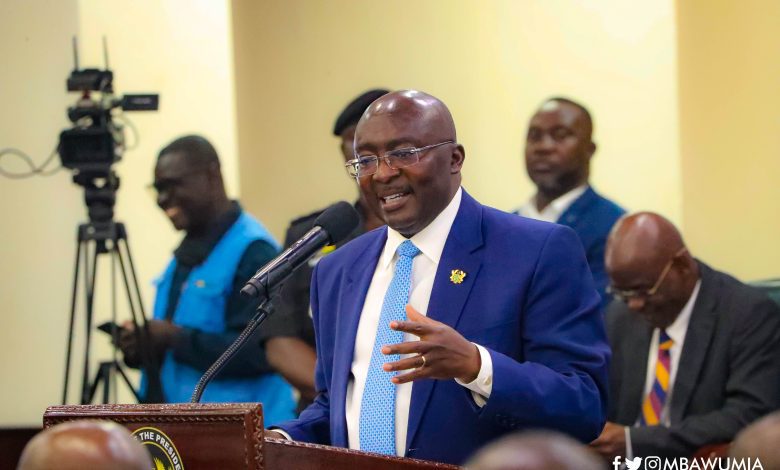 digitalisation-is-the-only-way-to-fix-perennial-domestic-revenue-shortfall-in-developing-countries-–-dr-bawumia