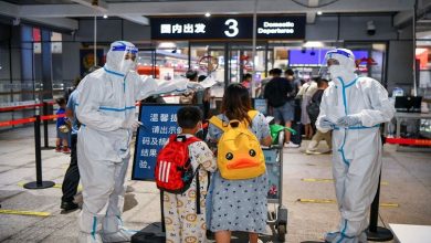 china-customs-drops-some-covid-reporting-for-international-arrivals;-quarantine-remains