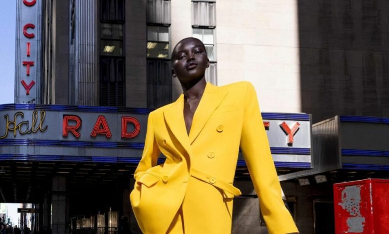 adut-akech-is-breathtaking-in-michael-kors’-fall/winter-2022-campaign