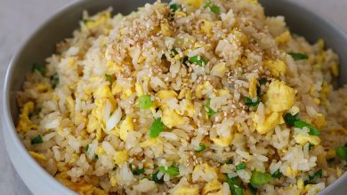 diy-recipes:-how-to-make-egg-rice