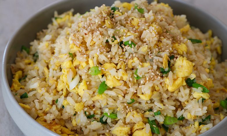 diy-recipes:-how-to-make-egg-rice