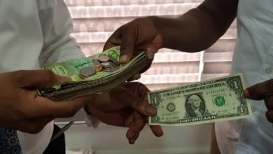 stabilisation-of-the-cedi-to-begin-next-week-–-government-assures