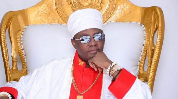 benin-chief-warns-leaders-against-leasing-oba’s-land