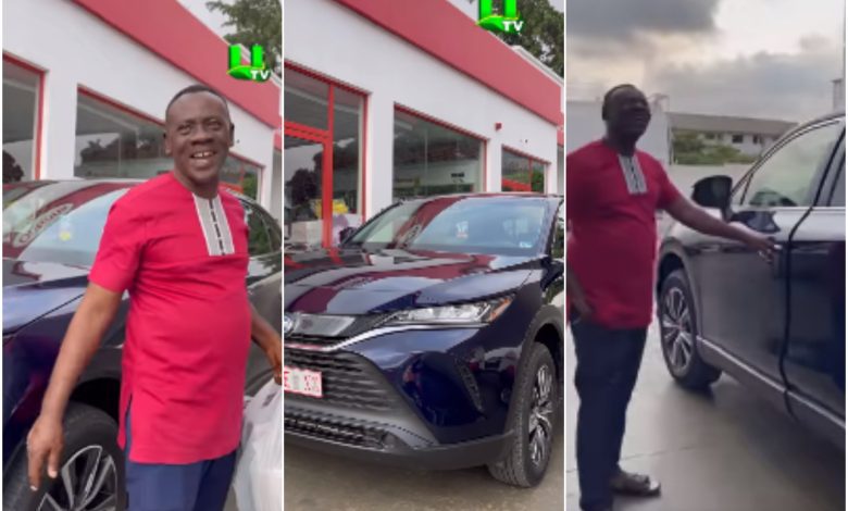 akrobeto-flaunts-brand-new-2022-toyota-venza-(video)