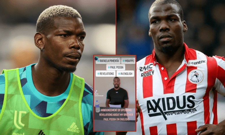 paul-pogba-blackmail:-police-open-investigation-amid-matthias-pogba-claims