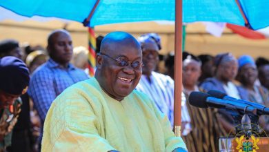 ghanaians-are-lucky-to-have-me-as-president-–-akufo-addo