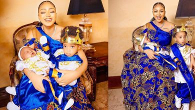 “my-biggest-flex”-–-actress-regina-daniels-says-as-she-shares-new-photos-with-her-sons