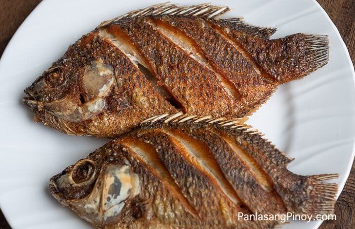 diy-recipes:-how-to-make-the-best-fried-tilapia