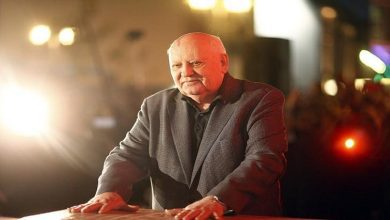 mikhail-gorbachev,-who-ended-the-cold-war,-dies-aged-91,-russian-media-reports