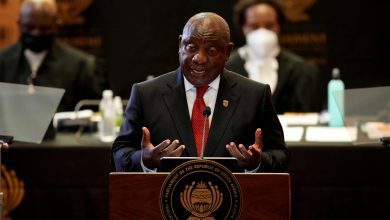 faced-with-mps-questions,-ramaphosa-remains-silent-on-farmgate