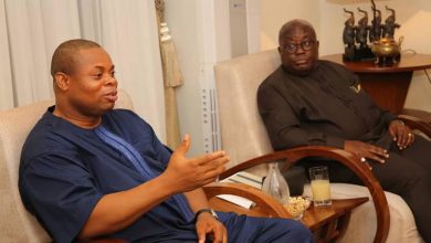 franklin-cudjoe-gives-20-reasons-why-ghanaians-are-lucky-to-have-nana-addo-as-president