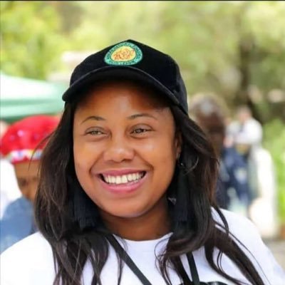 anc-youth-league-coordinator-joy-maimela-accused-of-manipulating-north-west-conference