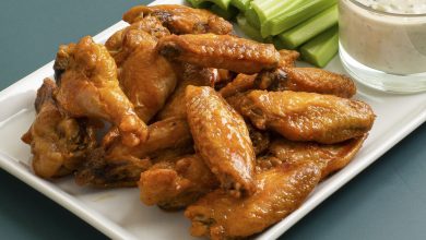 diy-recipes:-how-to-bake-chicken-wings