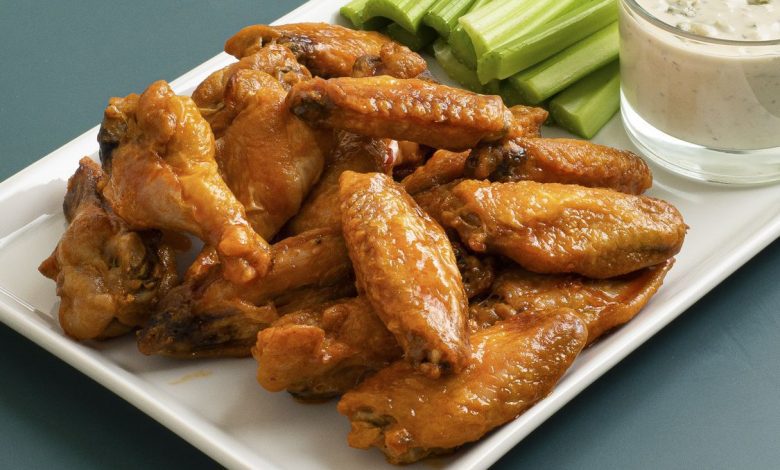 diy-recipes:-how-to-bake-chicken-wings