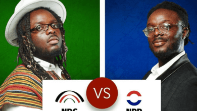 dopenation-turn-politicians-in-latest-‘ndc-vs-npp’-track-featuring-nana-addo’s-voice