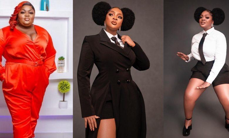 “the-way-she-went-from-a-sugar-mummy-to-a-side-chick-needs-to-be-studied”-–-netizens-still-in-awe-over-actress,-eniola-badmus’-transformation-as-she-releases-new-photos