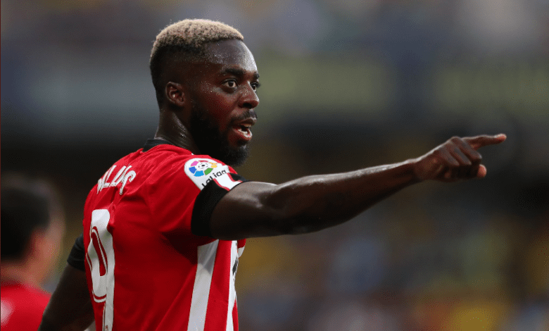 inaki-williams-reveals-secret-behind-his-237-consecutive-la-liga-appearance-record