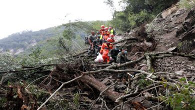 china-clears-roads-to-earthquake-epicentre,-death-toll-rises-to-74