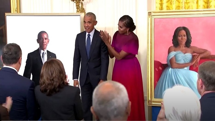 official-portraits-of-obama’s-unveiled-at-white-house