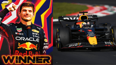 max-verstappen-red-bull-italian-grand-prix-2022-full-results