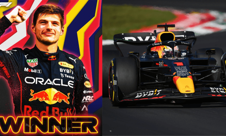 max-verstappen-red-bull-italian-grand-prix-2022-full-results