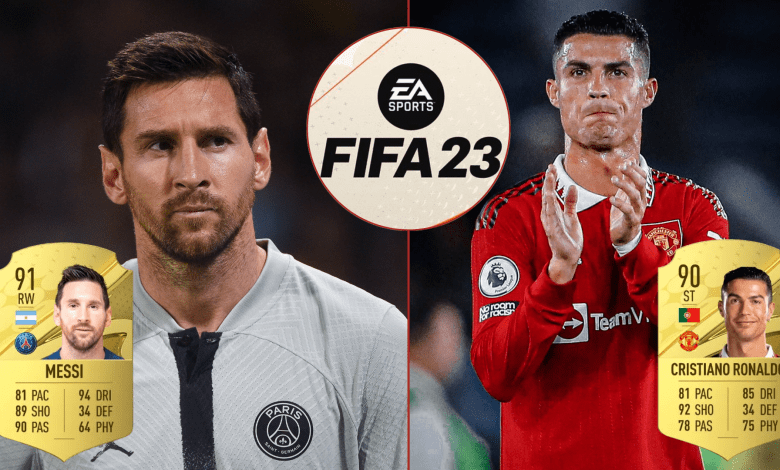 fifa-23-reactions-messi-ronaldo-ratings-revealed