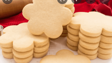 diy-recipes:-how-to-make-simple-sugar-cookies
