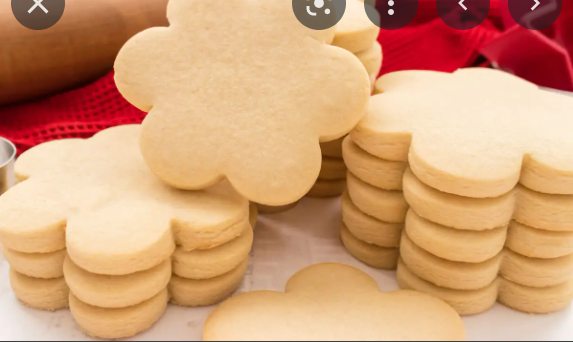 diy-recipes:-how-to-make-simple-sugar-cookies